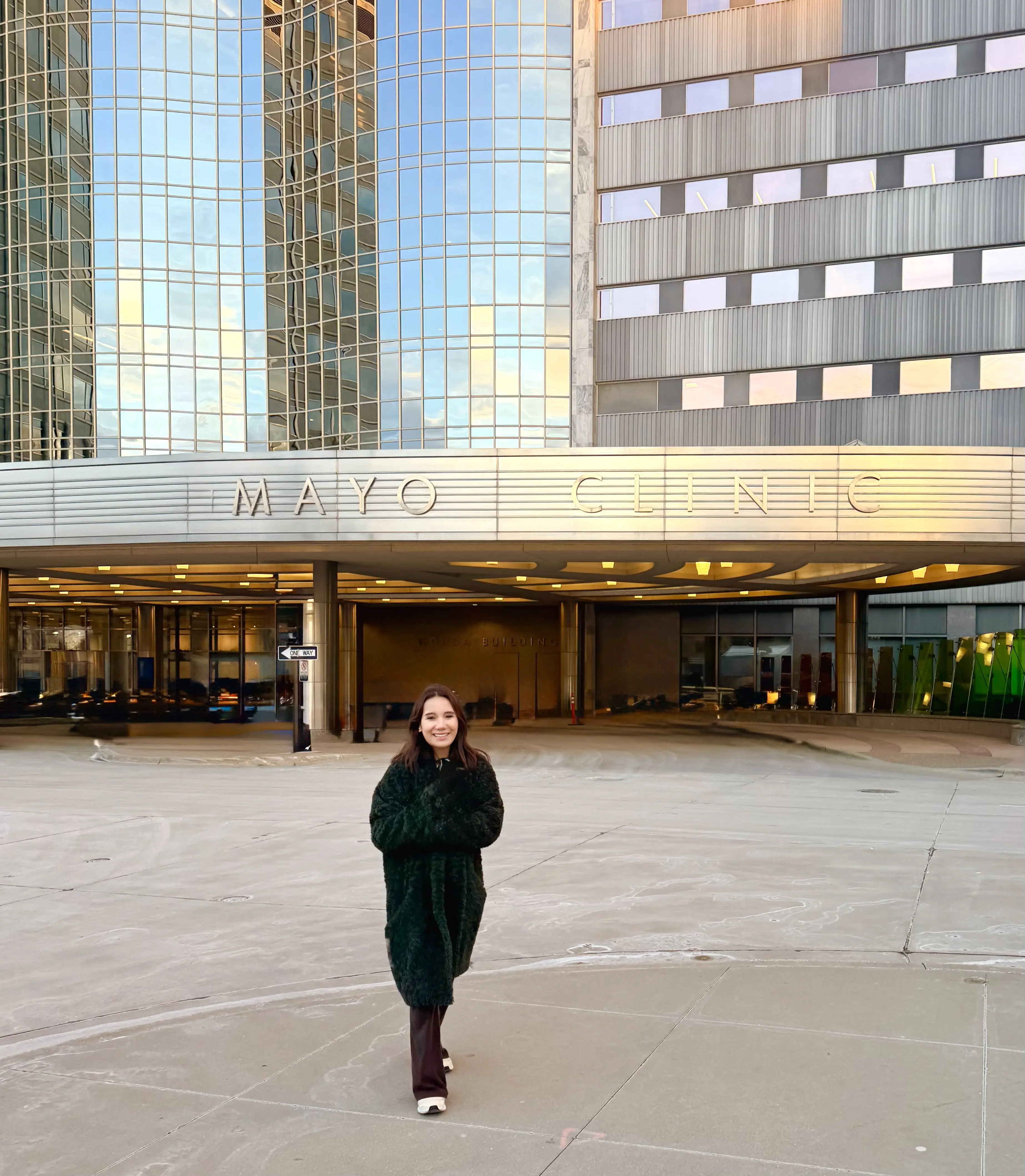 Mayo Clinic